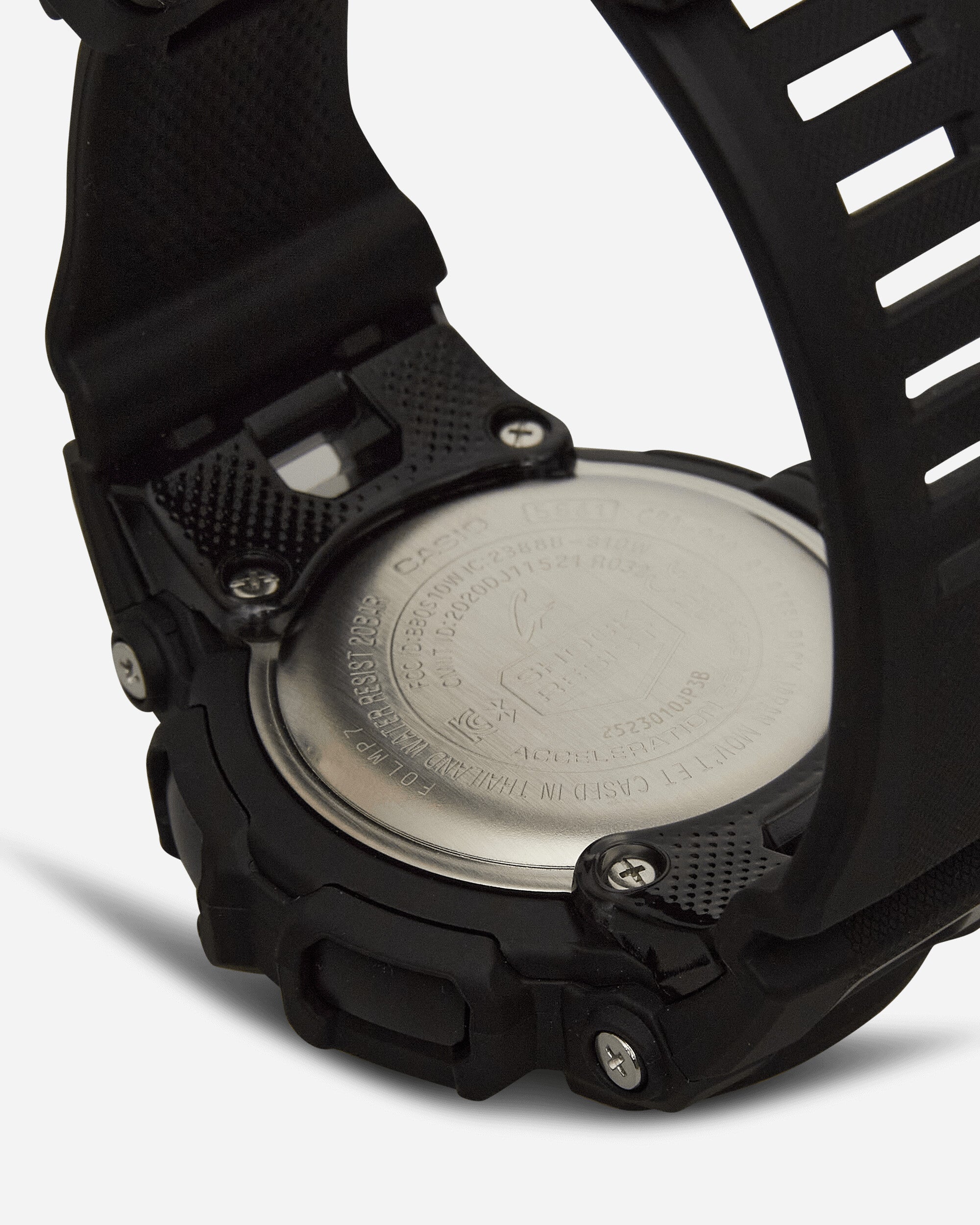 G-Shock Dw-6900U-1Er Black Jewellery Watches DW-6900U-1ER BLK