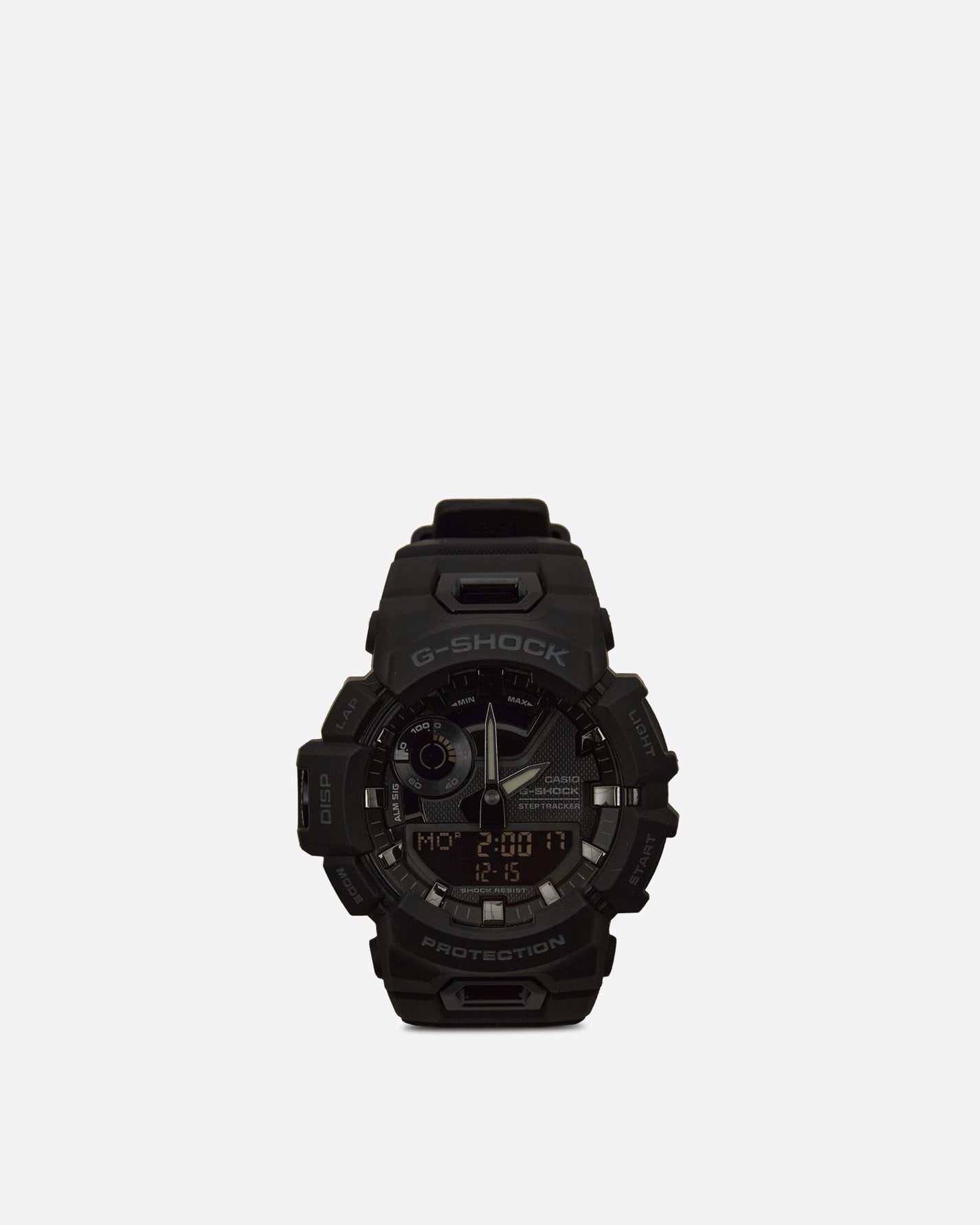G-Shock Dw-6900U-1Er Black Jewellery Watches DW-6900U-1ER BLK