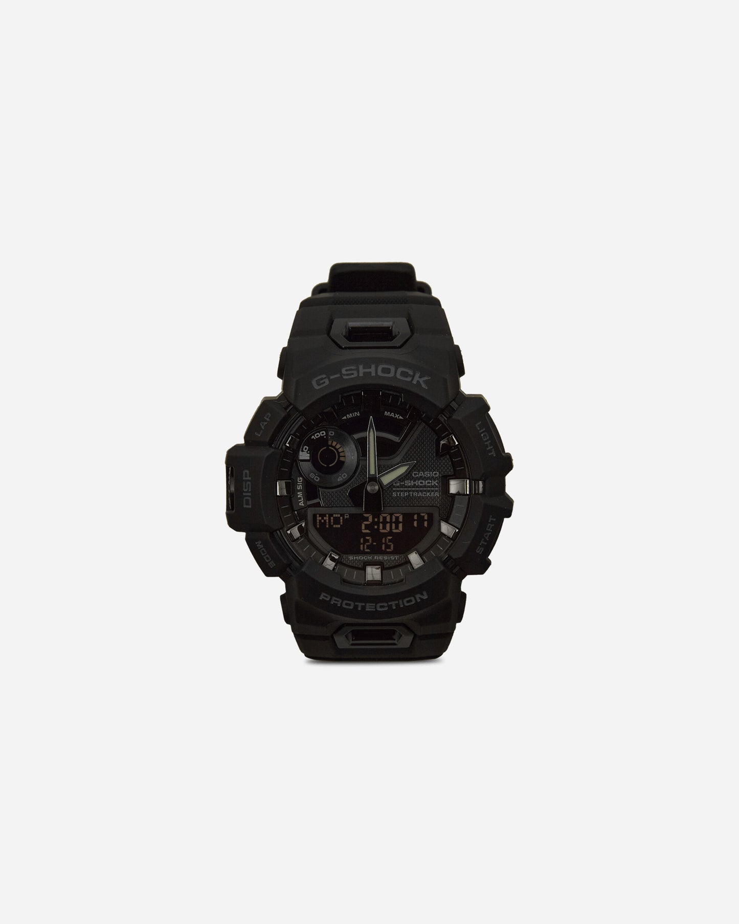 G-Shock Dw-6900U-1Er Black Jewellery Watches DW-6900U-1ER BLK