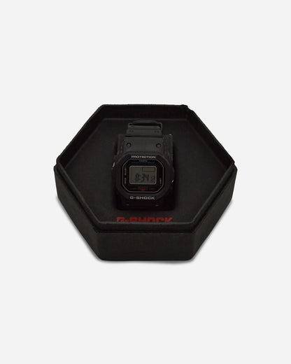 G-Shock Dwn-5600-1Er Black Jewellery Watches DWN-5600-1ER BLK