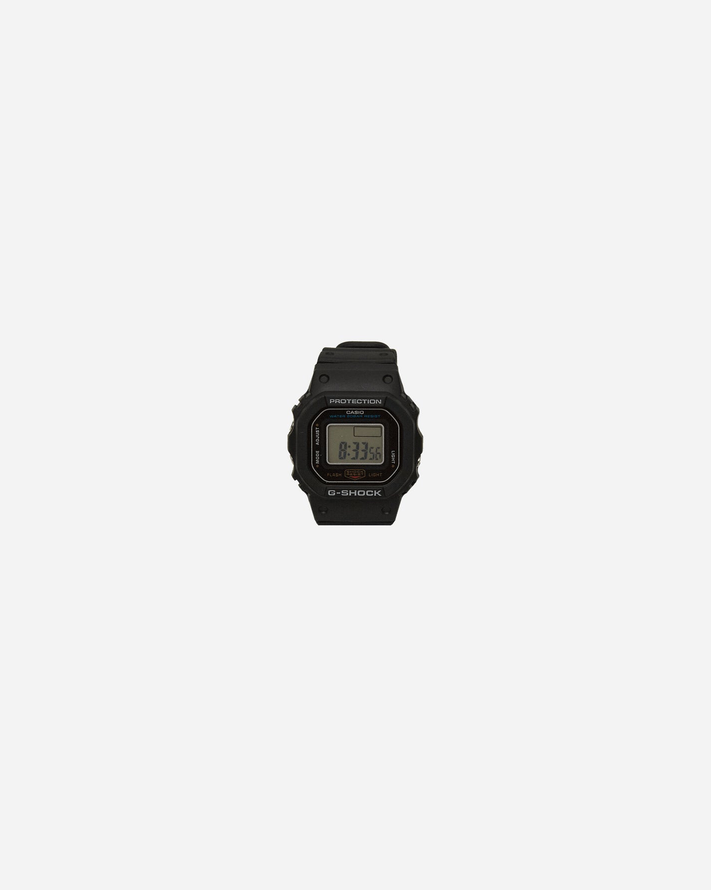 G-Shock Dwn-5600-1Er Black Jewellery Watches DWN-5600-1ER BLK