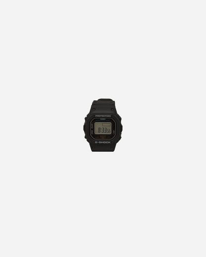 G-Shock Dwn-5600-1Er Black Jewellery Watches DWN-5600-1ER BLK