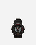 G-Shock Ga-100-1A4Er Black Jewellery Watches GA-100-1A4ER BLK