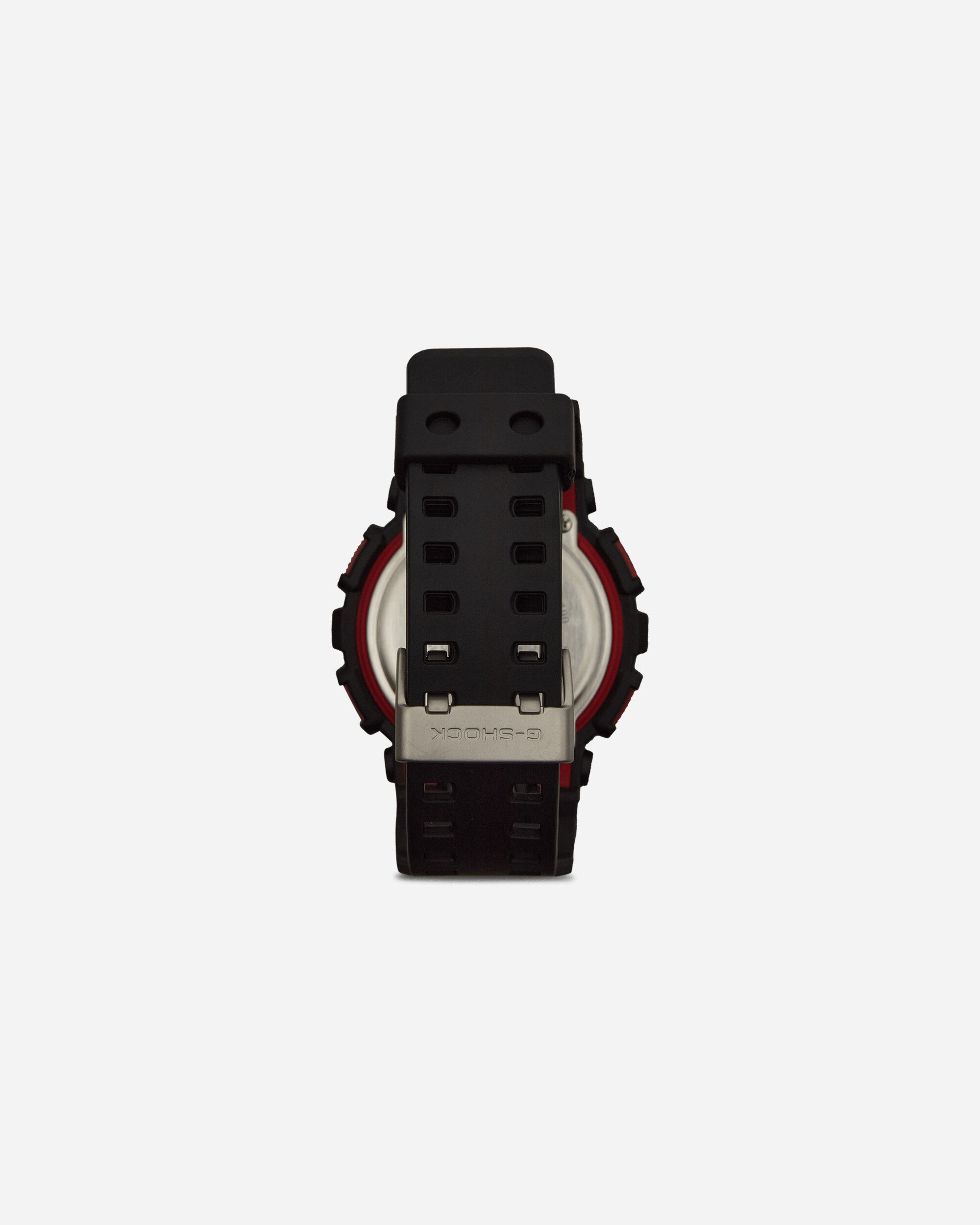 G-Shock Ga-100-1A4Er Black Jewellery Watches GA-100-1A4ER BLK
