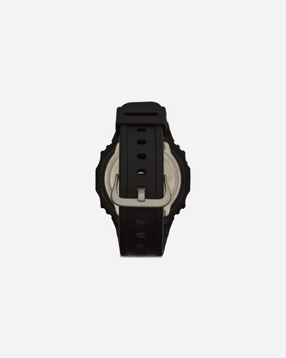 G-Shock Ga-2100-1A1Er Black Jewellery Watches GA-2100-1A1ER BLK