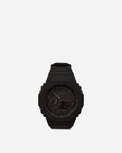 G-Shock Ga-2100-1A1Er Black Jewellery Watches GA-2100-1A1ER BLK