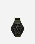 G-Shock Ga-2110Su-3Aer Green Jewellery Watches GA-2110SU-3AER GREEN