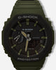 G-Shock Ga-2110Su-3Aer Green Jewellery Watches GA-2110SU-3AER GREEN