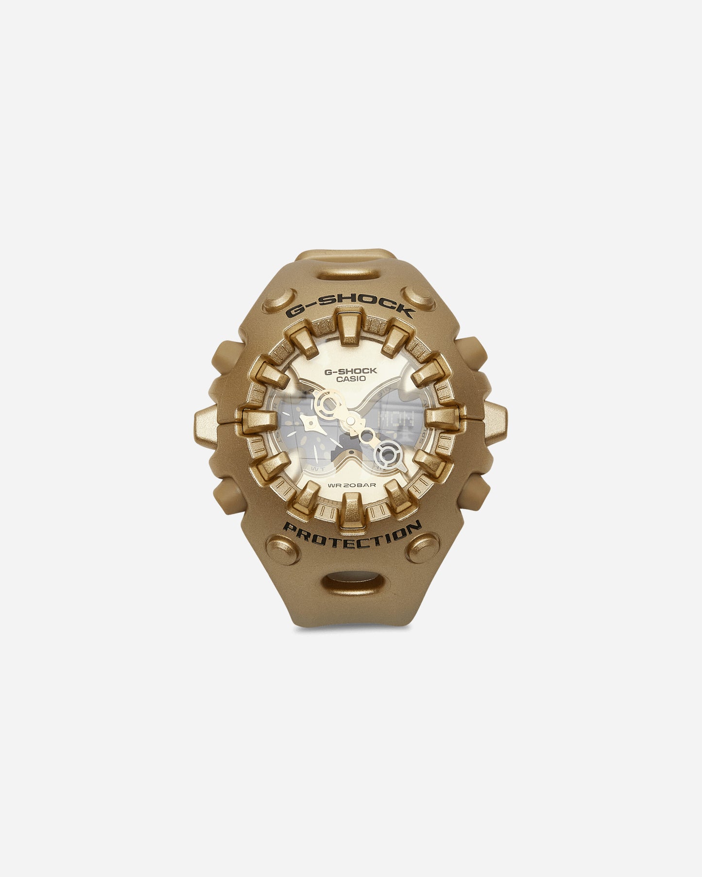 G-Shock Ga-V01A-9Aer Gold Jewellery Watches GA-V01A-9AER GOLD