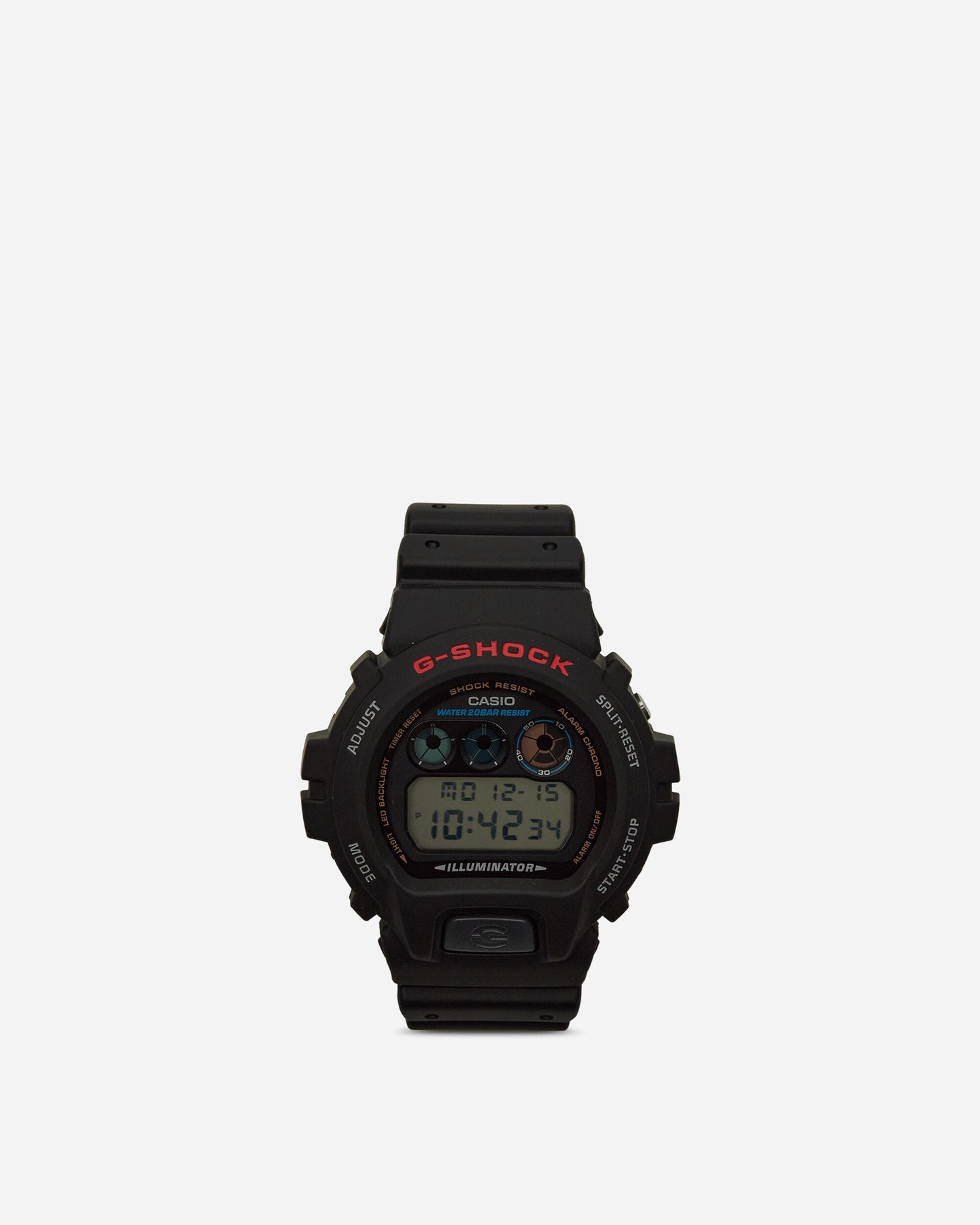 G-Shock Gba-900-1Aer Black Jewellery Watches GBA-900-1AER BLK