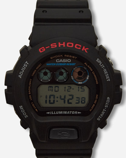 G-Shock Gba-900-1Aer Black Jewellery Watches GBA-900-1AER BLK
