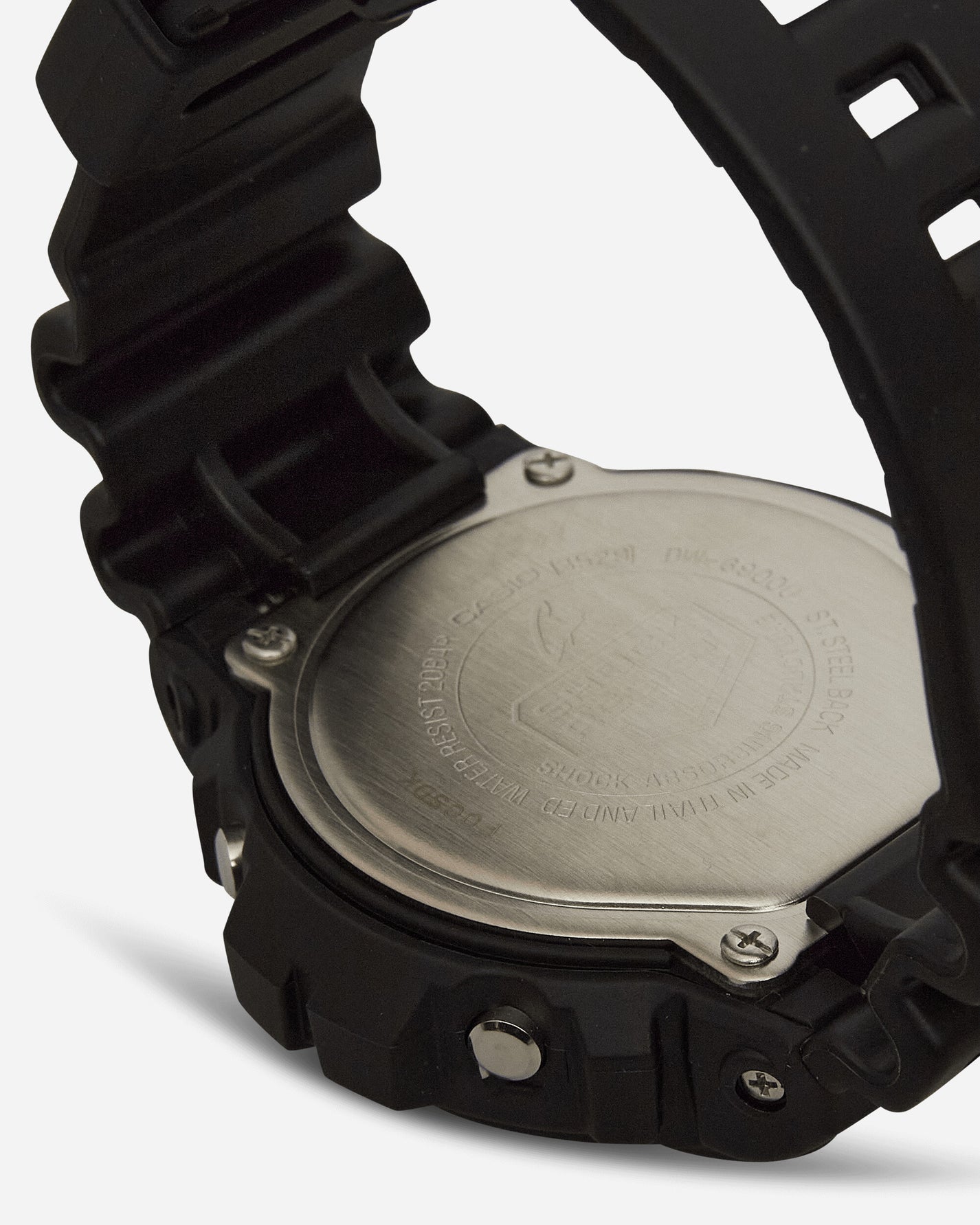 G-Shock Gba-900-1Aer Black Jewellery Watches GBA-900-1AER BLK