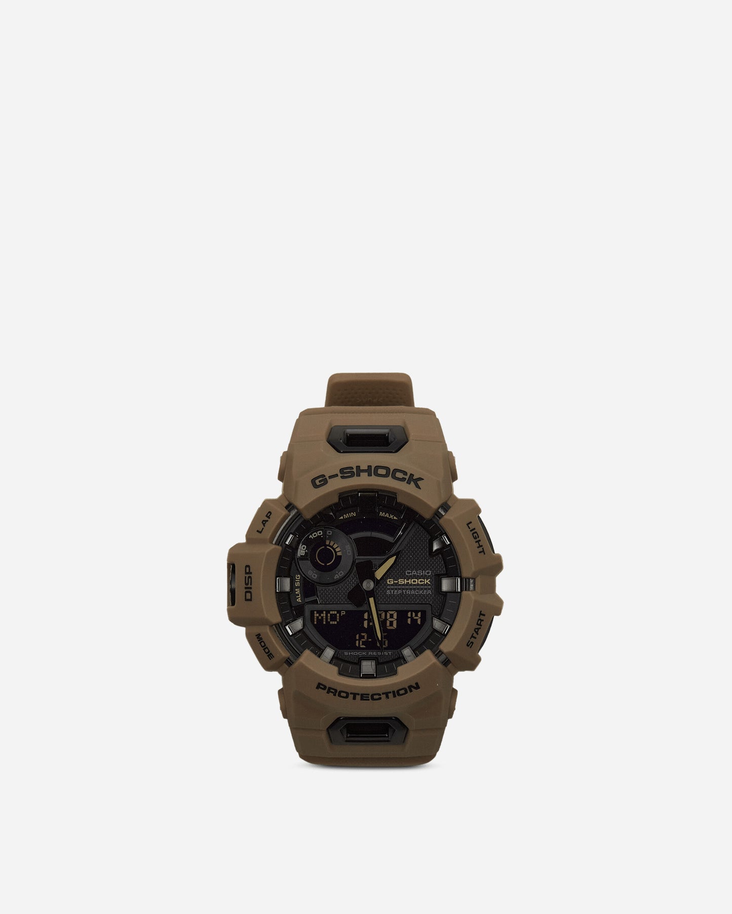 G-Shock Gba-900Uu-5Aer Beige Jewellery Watches GBA-900UU-5AER BEIGE