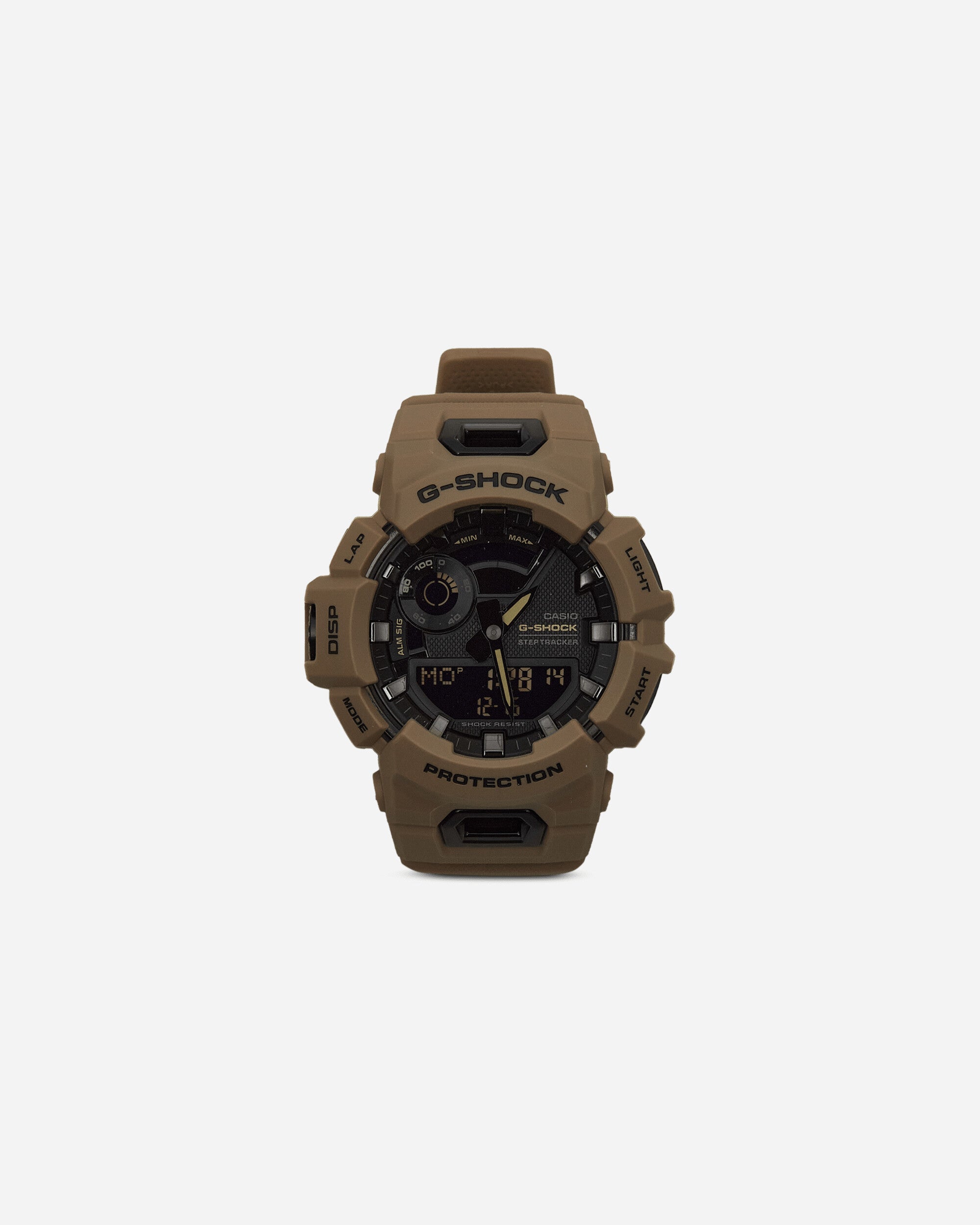 G-Shock Gba-900Uu-5Aer Beige Jewellery Watches GBA-900UU-5AER BEIGE
