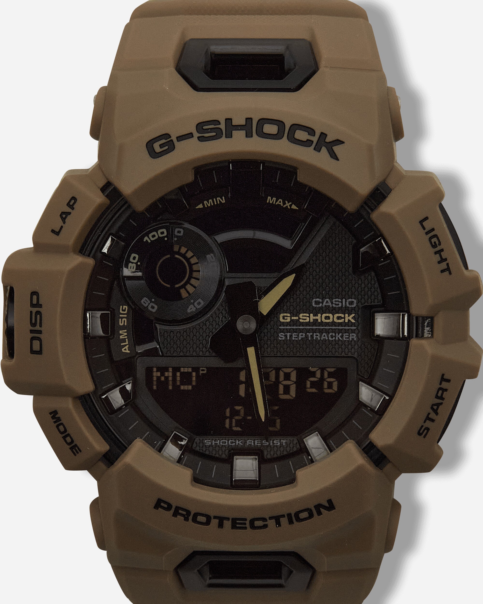 G-Shock Gba-900Uu-5Aer Beige Jewellery Watches GBA-900UU-5AER BEIGE
