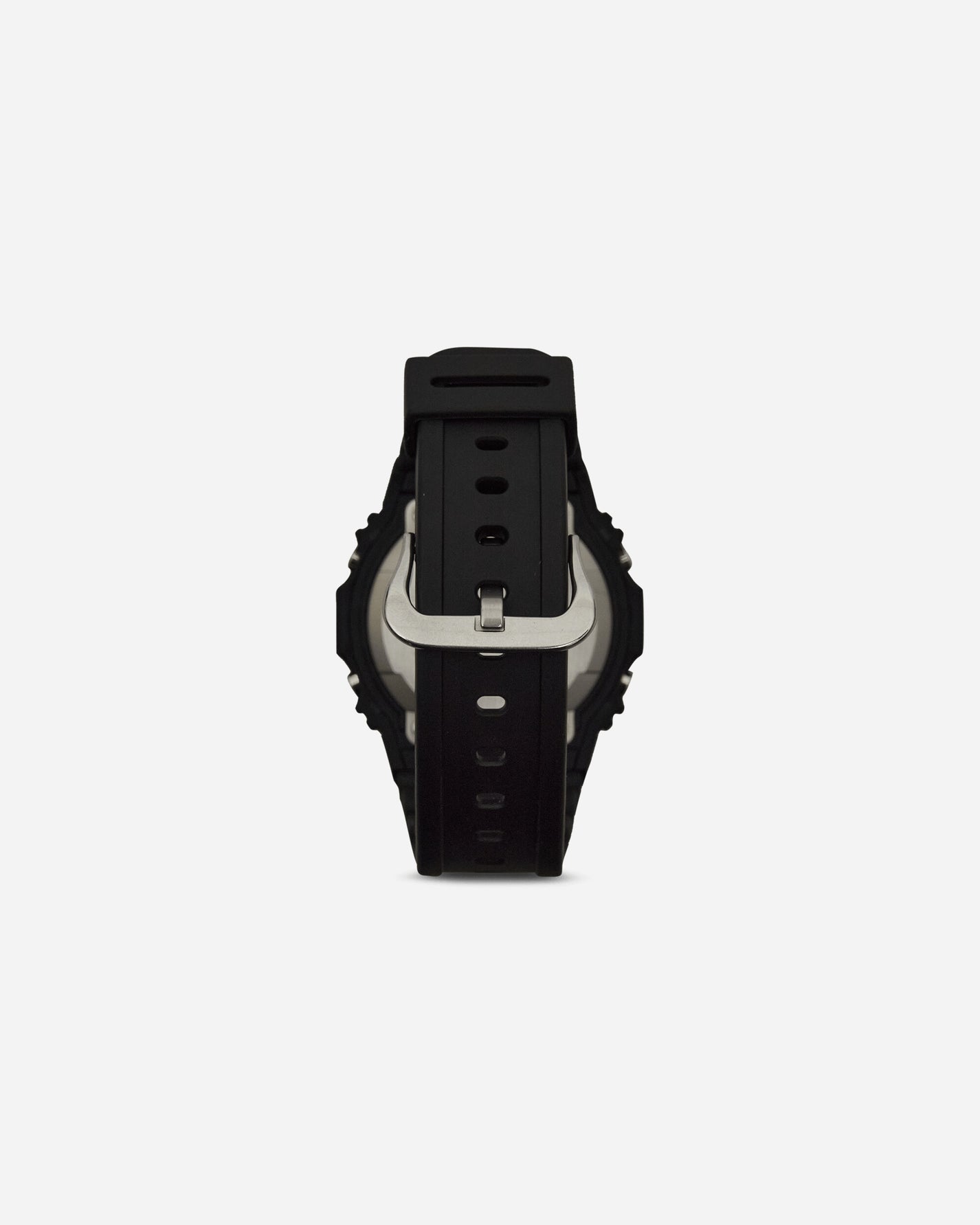 G-Shock Gw-M5610U-1Er Black Jewellery Watches GW-M5610U-1ER BLK