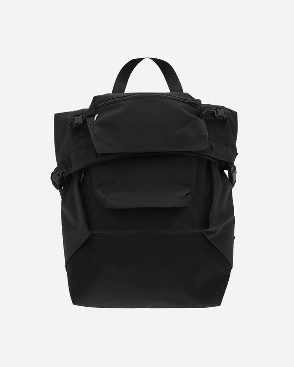 GR10K - GORE-TEX® 2L Backpack 002 Dark Soil Grey