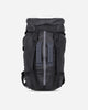GR10K Coated Zipped Backpack Black Bags and Backpacks Backpacks CG971164AR01 01