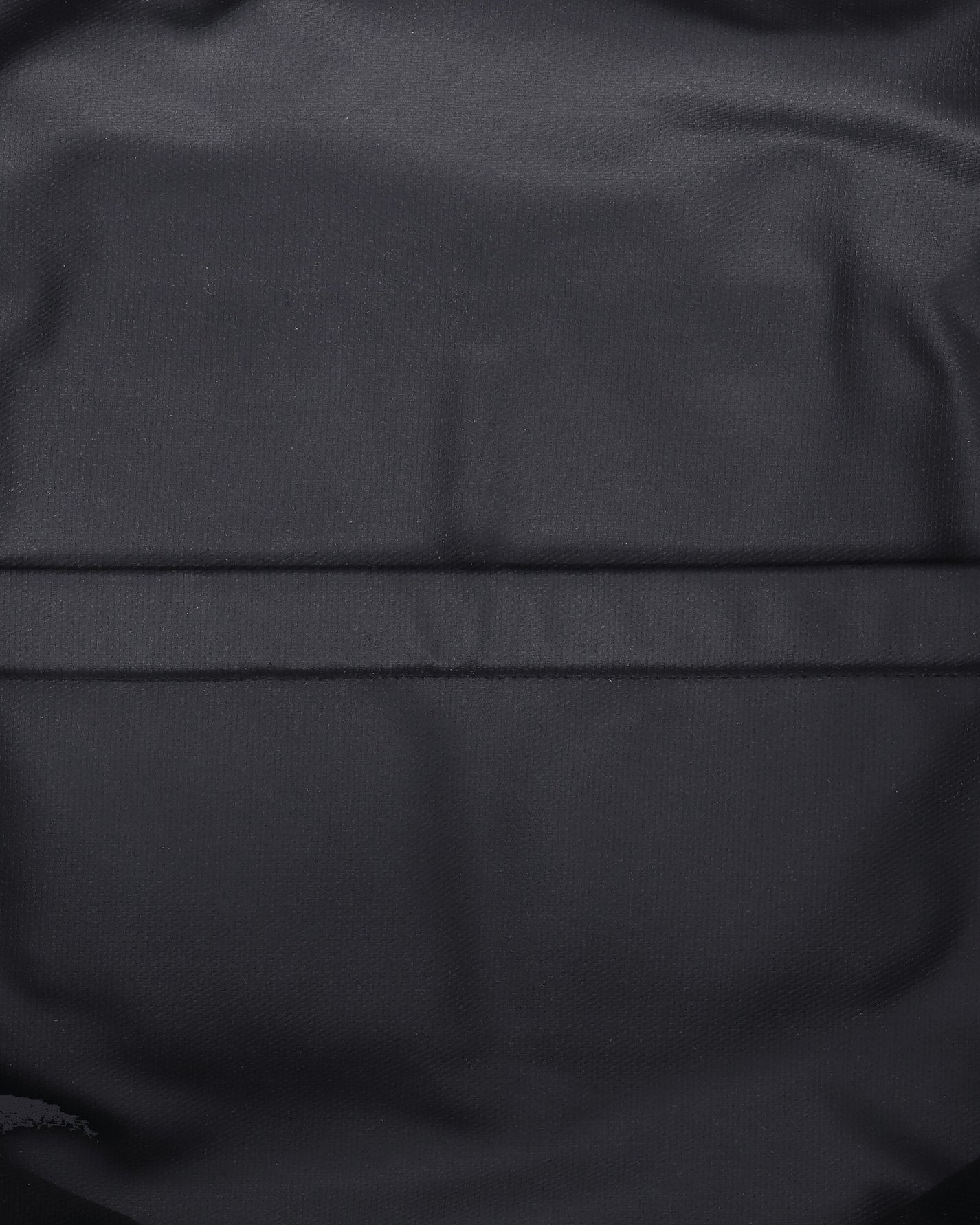 GR10K Coated Zipped Backpack Black Bags and Backpacks Backpacks CG971164AR01 01