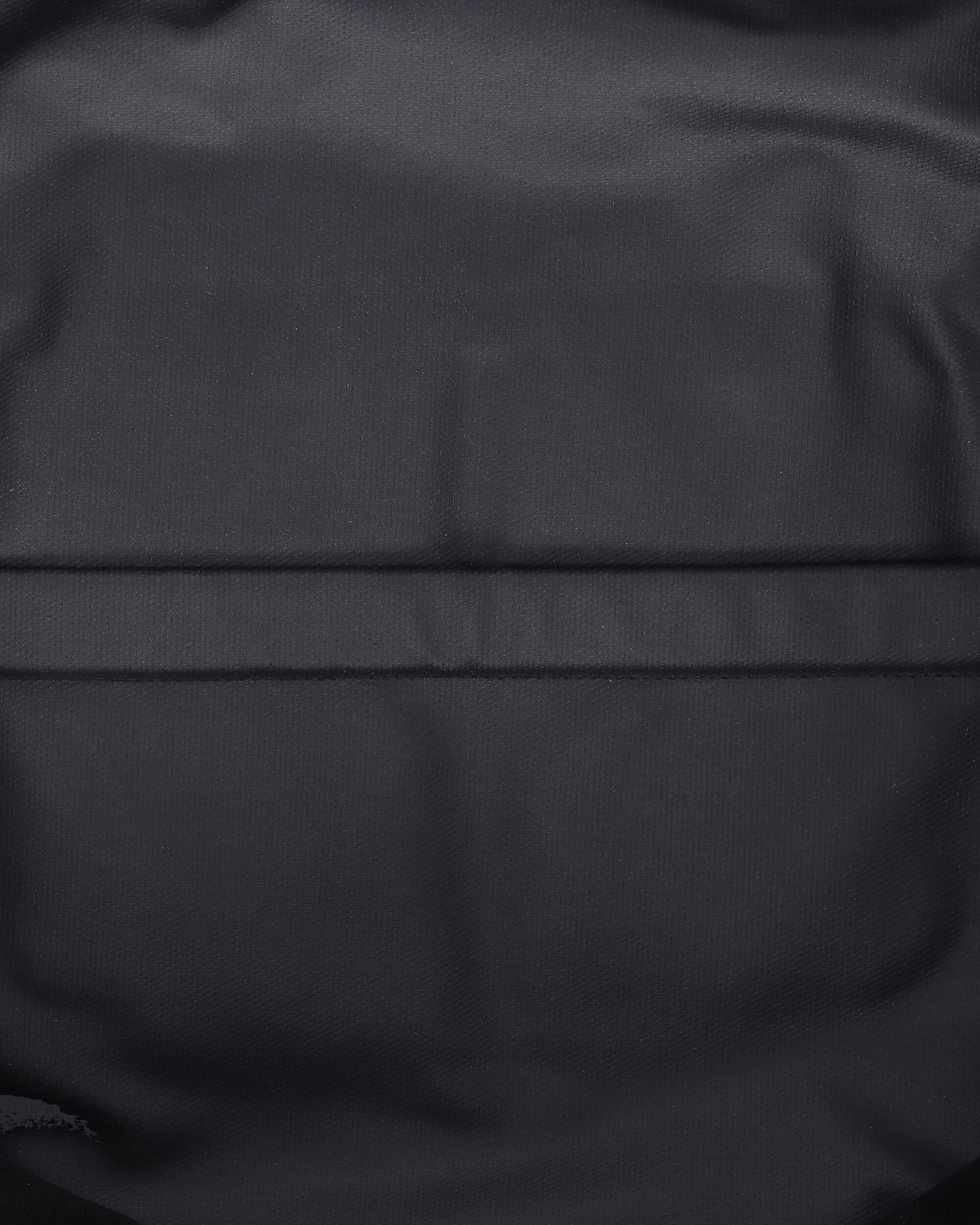 GR10K Coated Zipped Backpack Black Bags and Backpacks Backpacks CG971164AR01 01