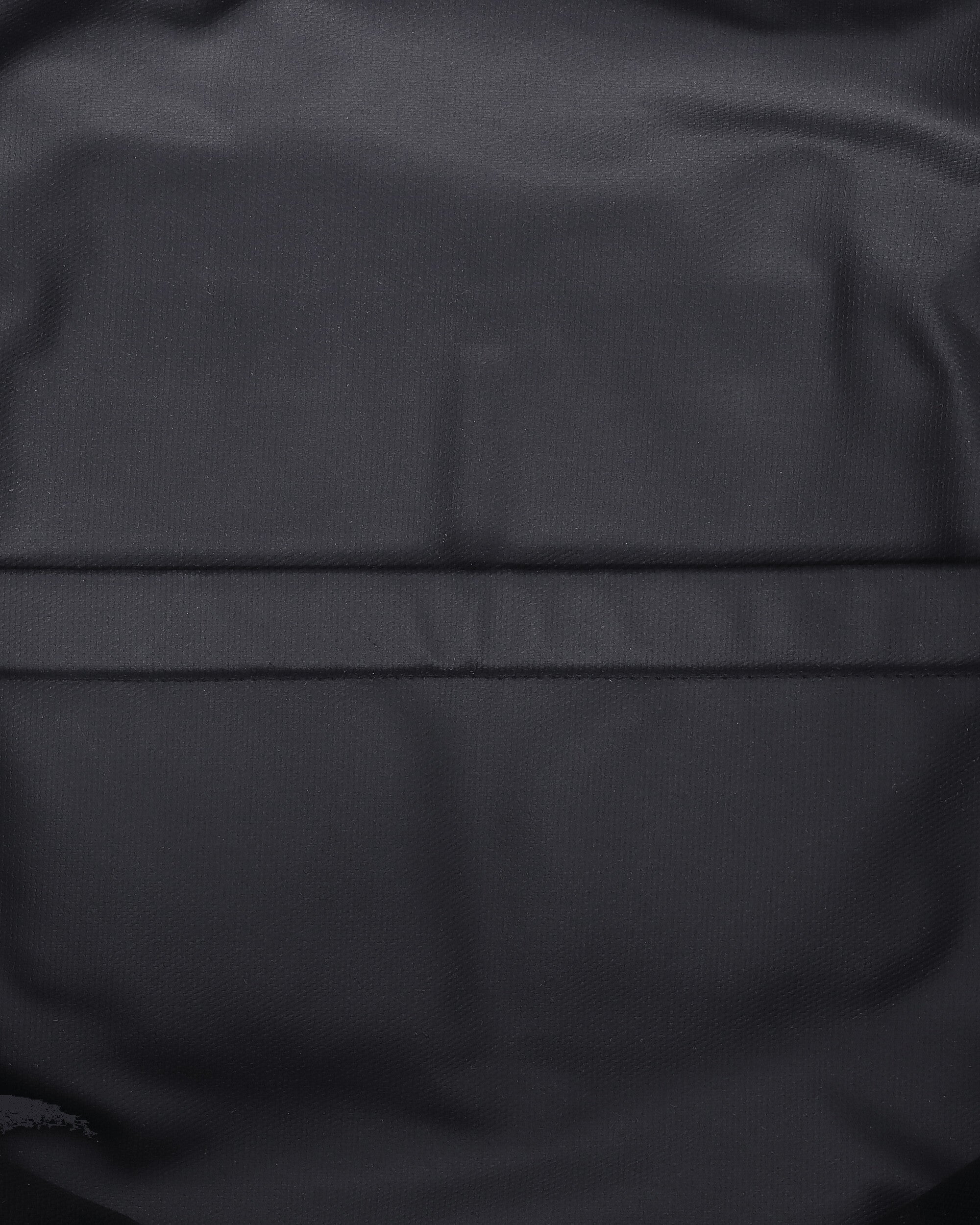 GR10K Coated Zipped Backpack Black Bags and Backpacks Backpacks CG971164AR01 01