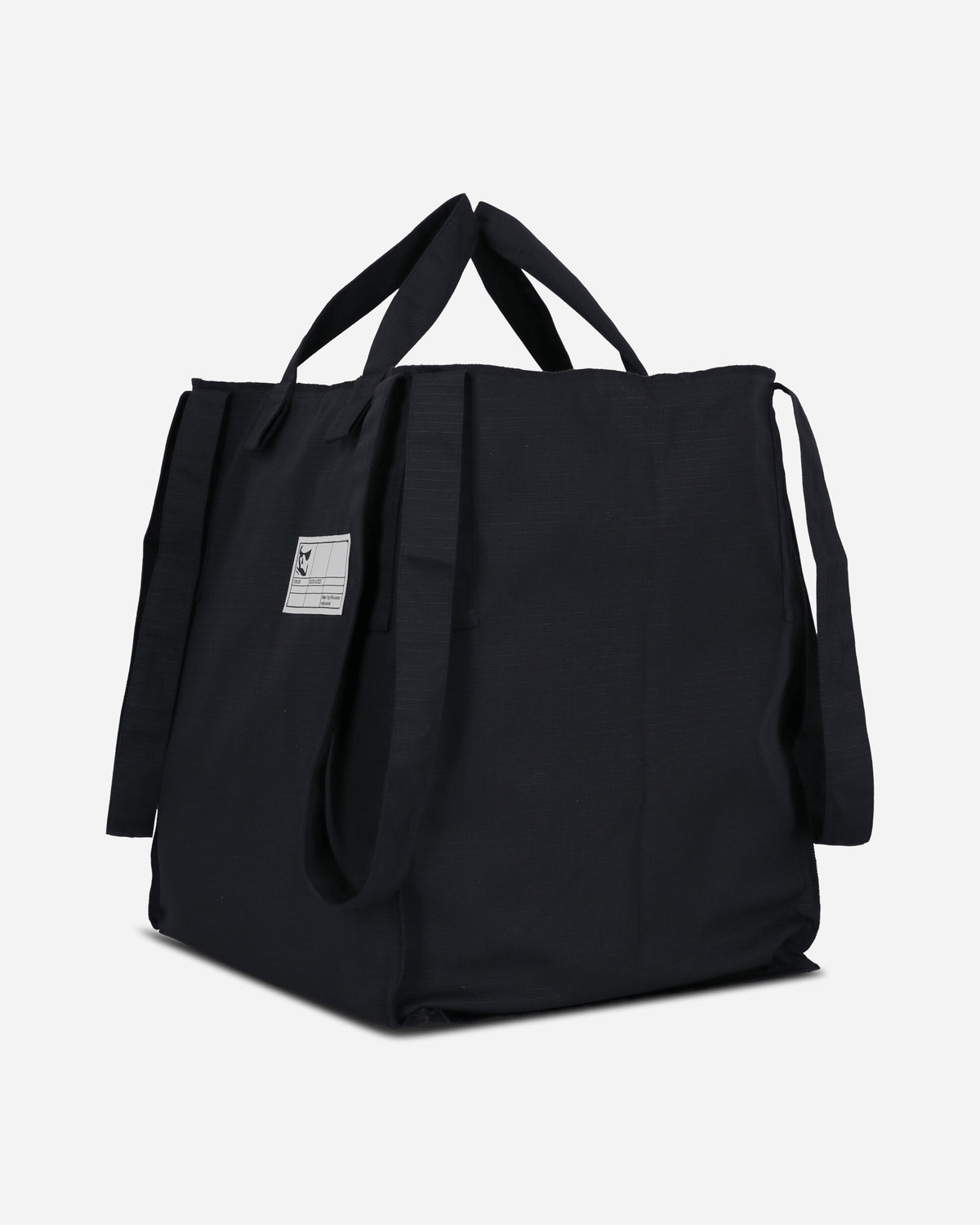GR10K 90000 Replicated Bag Black Bags and Backpacks Cases ER072063 01