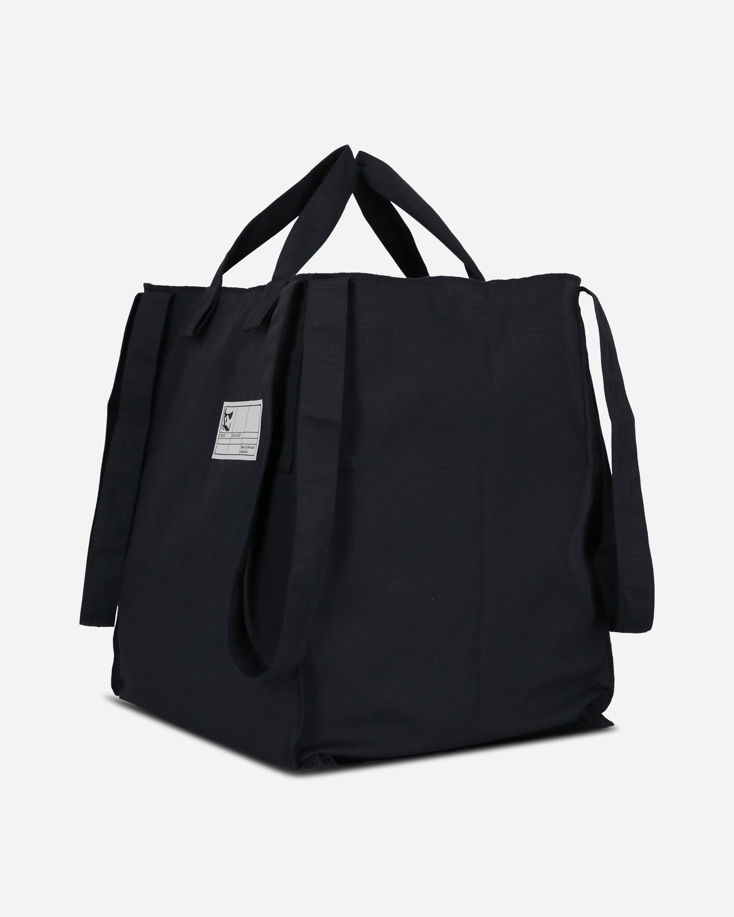 GR10K 90000 Replicated Bag Black Bags and Backpacks Cases ER072063 01