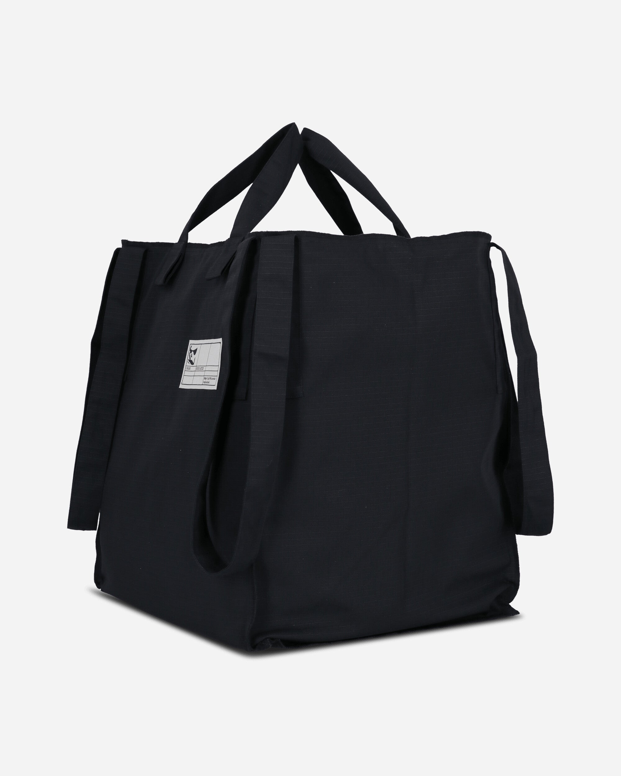 GR10K 90000 Replicated Bag Black Bags and Backpacks Cases ER072063 01
