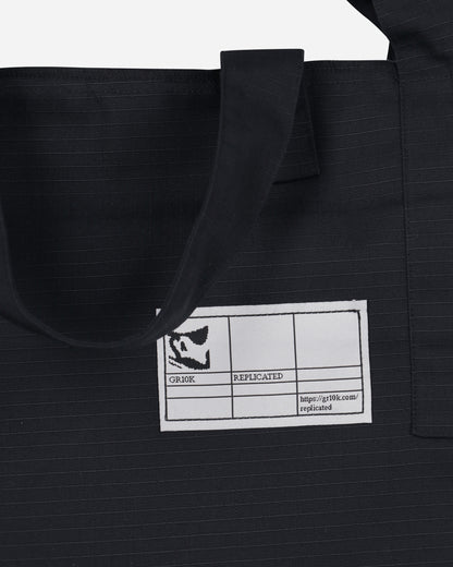 GR10K 90000 Replicated Bag Black Bags and Backpacks Cases ER072063 01