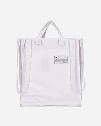 GR10K 90000 Replicated Bag White Bags and Backpacks Cases ER072063 12
