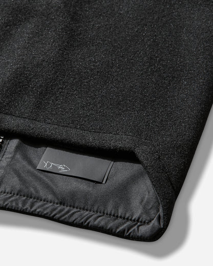 GR10K Neck Gaiter Fleece Black Gloves and Scarves Scarves and Warmneck CG056238EC01 01