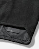 GR10K Neck Gaiter Fleece Black Gloves and Scarves Scarves and Warmneck CG056238EC01 01