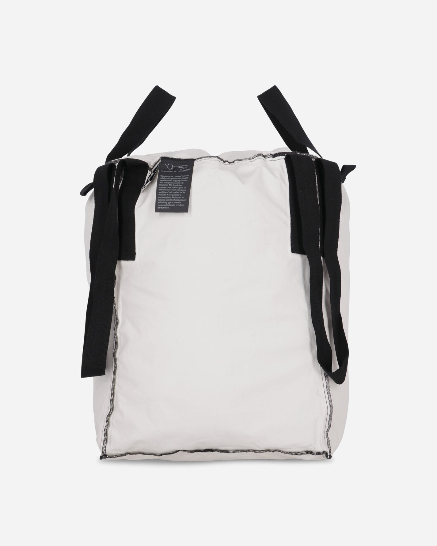 GR10K Cotton 3L Soil Sack White Bags and Backpacks Travel Bags DG072063AS21 21