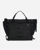 GR10K Waxed Tools Bag Black Bags and Backpacks Travel Bags DG972163DE01 01