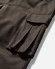 GR10K Warm Cargo Pants Soil Brown  Pants Cargo CG111214DP10 10