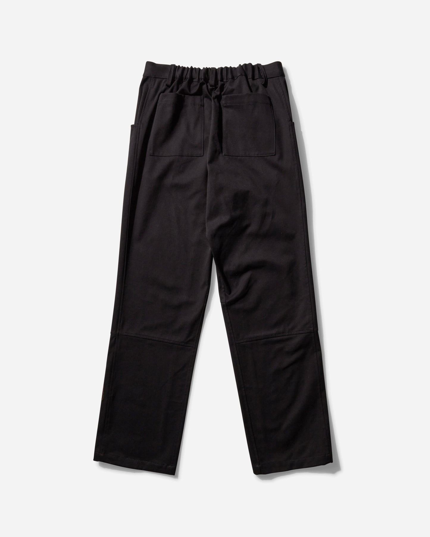 GR10K Drill Pant Black Pants Casual AG111081DB 01