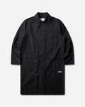 GR10K 60000 Replicated Lab Coat Seasonal Black Coats and Jackets Coats ER032292 01