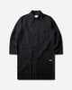 GR10K 60000 Replicated Lab Coat Seasonal Black Coats and Jackets Coats ER032292 01