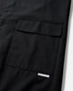 GR10K 60000 Replicated Lab Coat Seasonal Black Coats and Jackets Coats ER032292 01