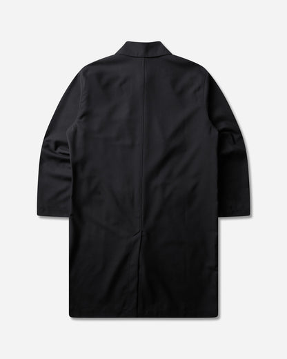 GR10K 60000 Replicated Lab Coat Seasonal Black Coats and Jackets Coats ER032292 01