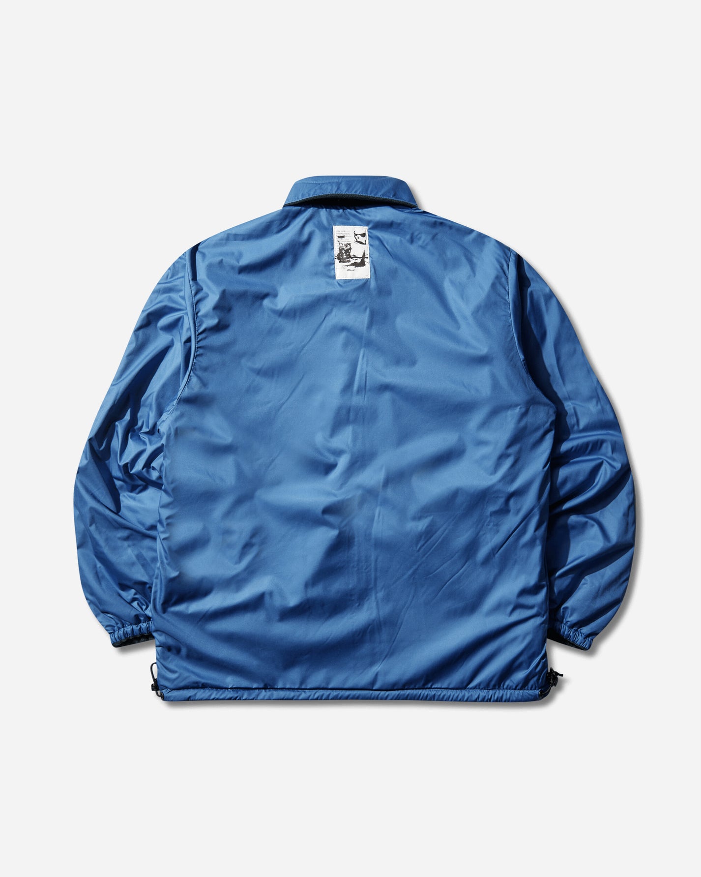 GR10K Collar Reversible Fleece Forest Green Sweatshirts Fleece CG824182EC27 27