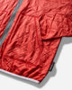 GR10K Polartec Alpha Quilt Sweatshirt Orange bishop Sweatshirts Fleece EG024393 41