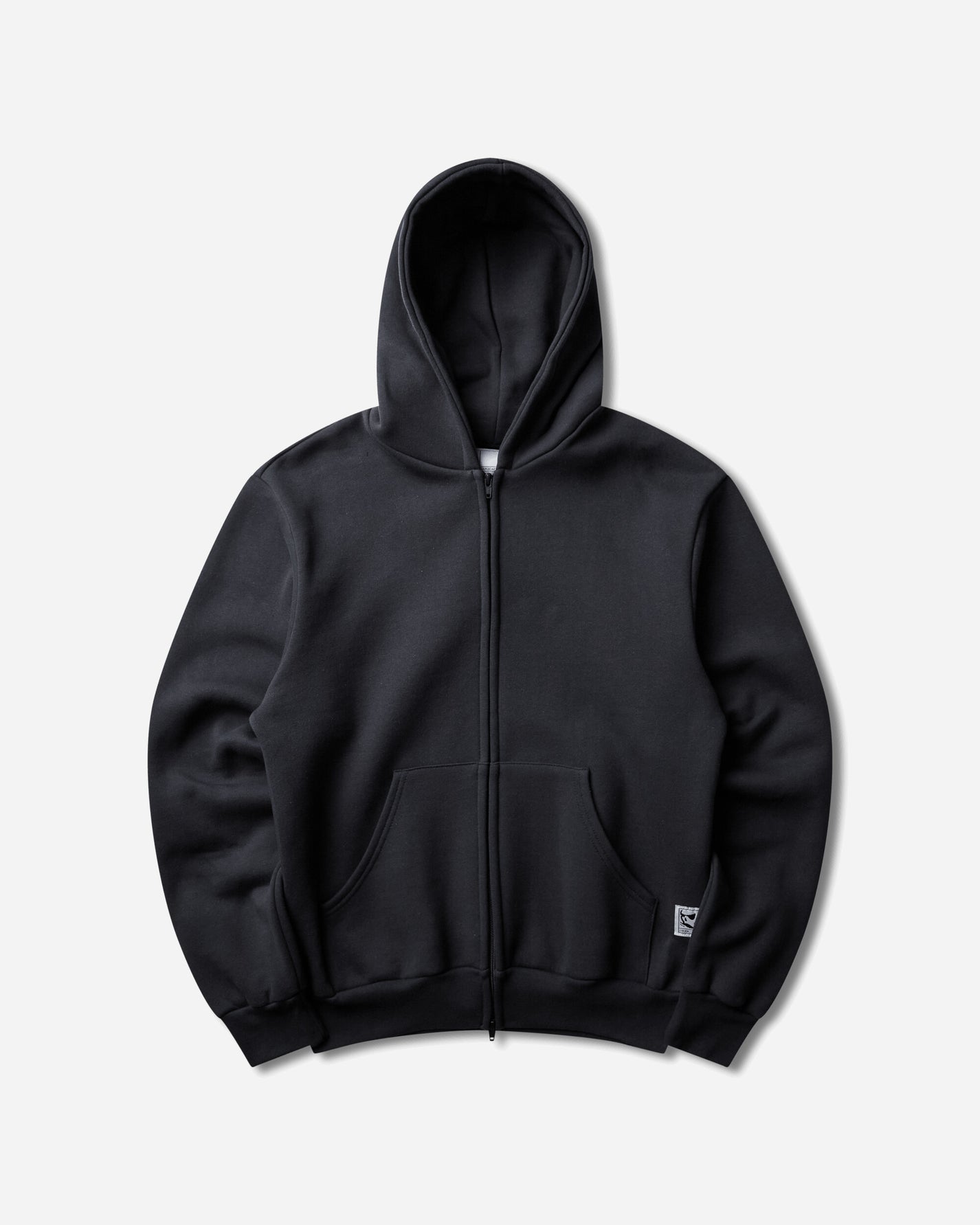 GR10K 35000 Replicated Hoodie Sweatshirt Phantom Black Sweatshirts Hoodies DR024317 54