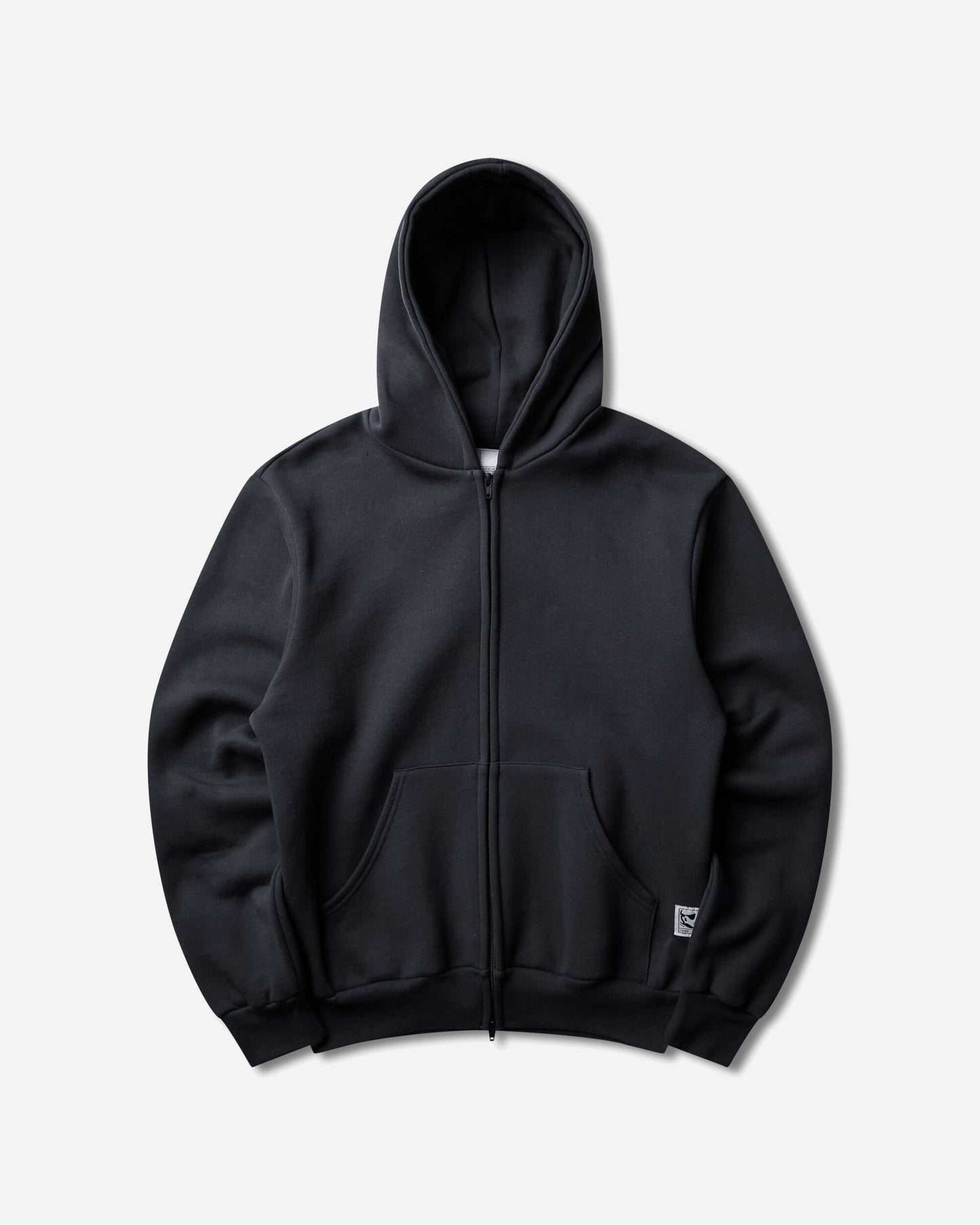 GR10K 35000 Replicated Hoodie Sweatshirt Phantom Black Sweatshirts Hoodies DR024317 54