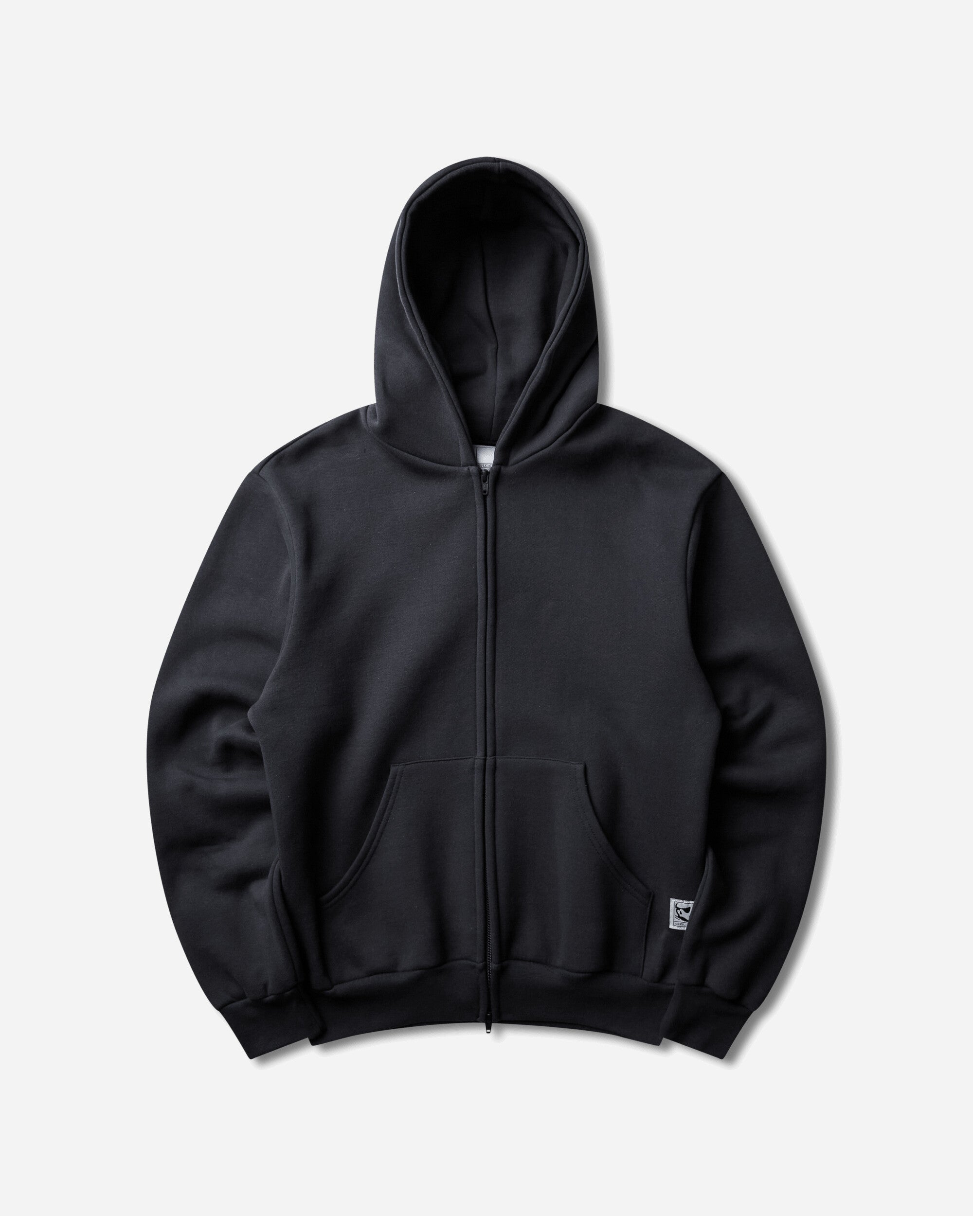 GR10K 35000 Replicated Hoodie Sweatshirt Phantom Black Sweatshirts Hoodies DR024317 54