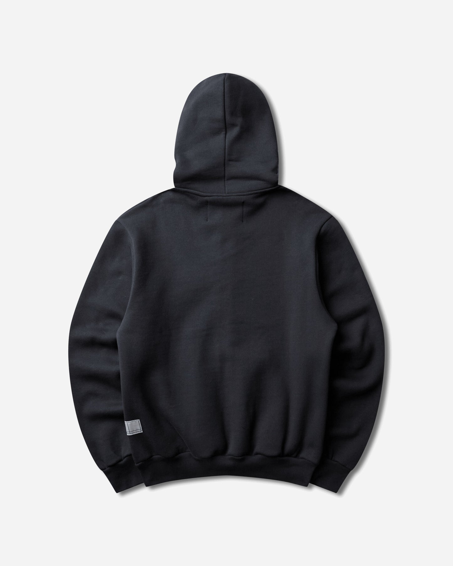 GR10K 35000 Replicated Hoodie Sweatshirt Phantom Black Sweatshirts Hoodies DR024317 54