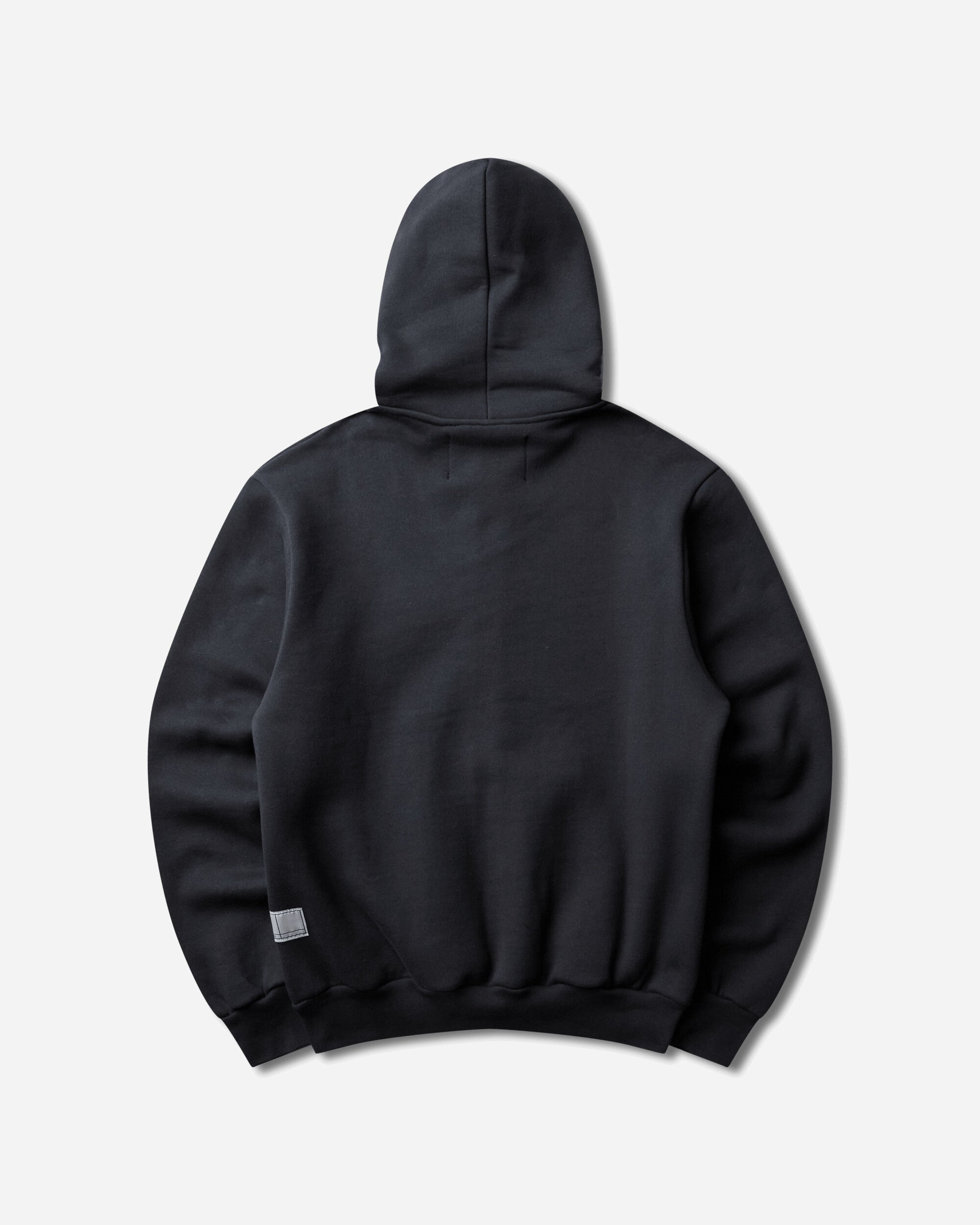 GR10K 35000 Replicated Hoodie Sweatshirt Phantom Black Sweatshirts Hoodies DR024317 54