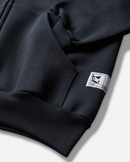 GR10K 35000 Replicated Hoodie Sweatshirt Phantom Black Sweatshirts Hoodies DR024317 54