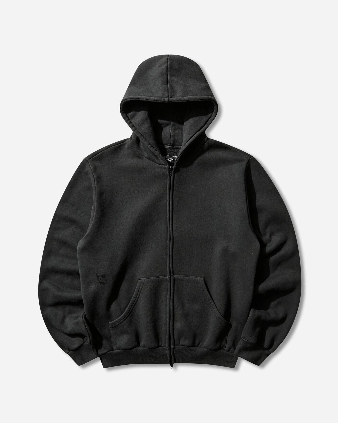 GR10K 35000 Replicated Hoodie Sweatshirt Phantom Black  Sweatshirts Hoodies DR024317ER54 54
