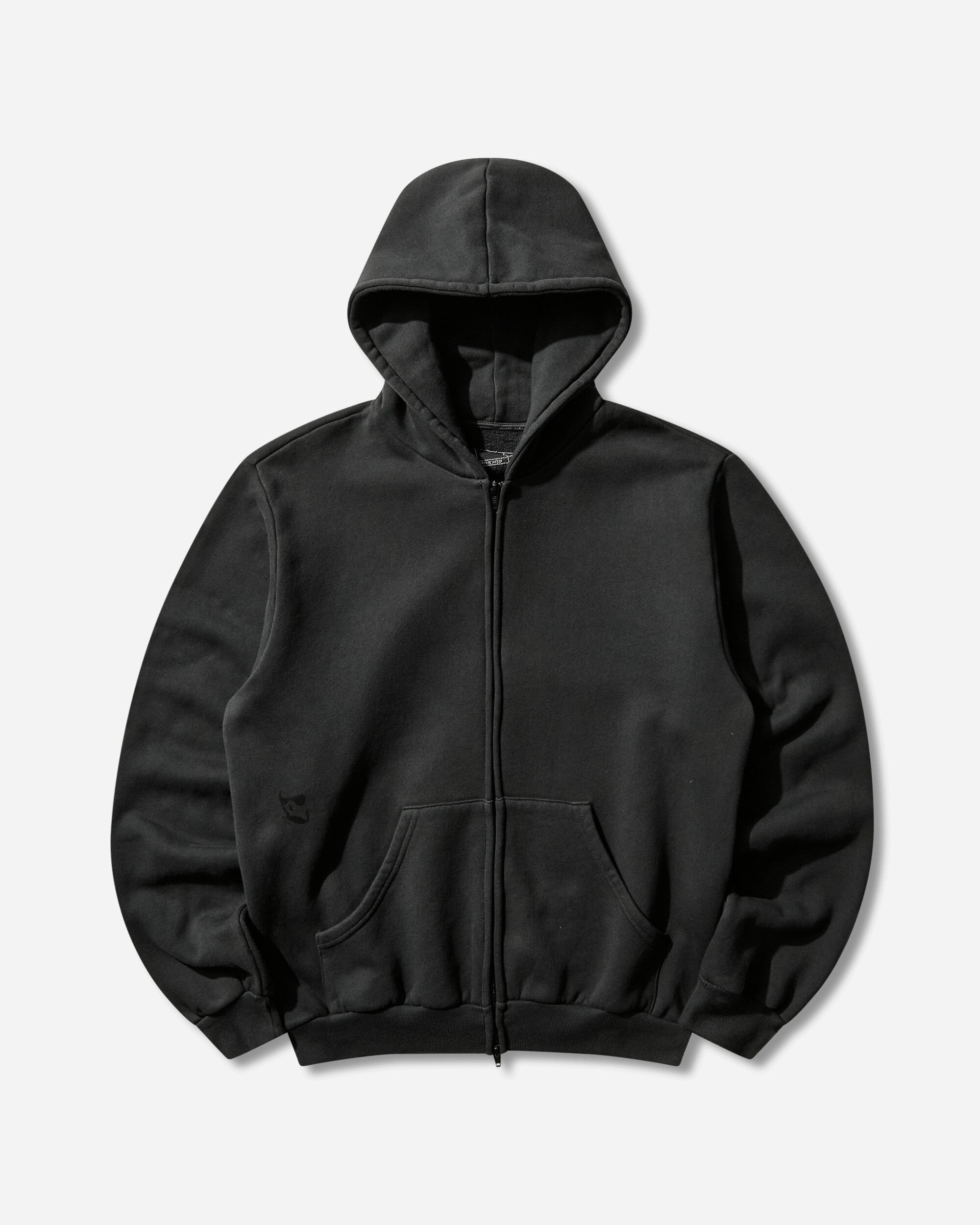 GR10K 35000 Replicated Hoodie Sweatshirt Phantom Black  Sweatshirts Hoodies DR024317ER54 54